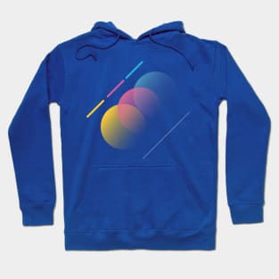 Summer phases! Hoodie